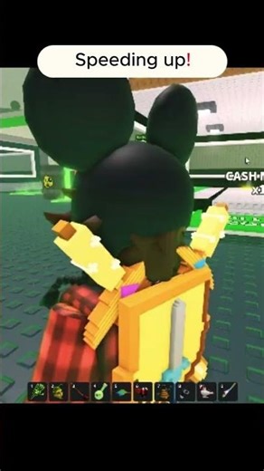 opening full base of radioactive secret lucky block #fun #roblox #shorts #stealabrainrot