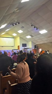 1.2K views · 34 reactions | SUNDAY IS HERE, FAMILY! Equation Church...