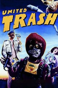 United Trash - Movie