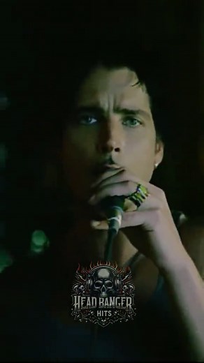 Audioslave - Like a Stone Music Video