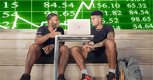 Get Smart With Money - Trailer