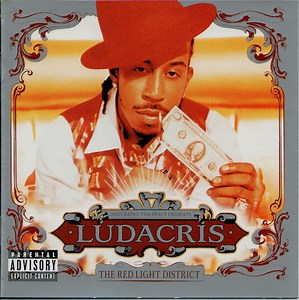 Ludacris - The Red Light District