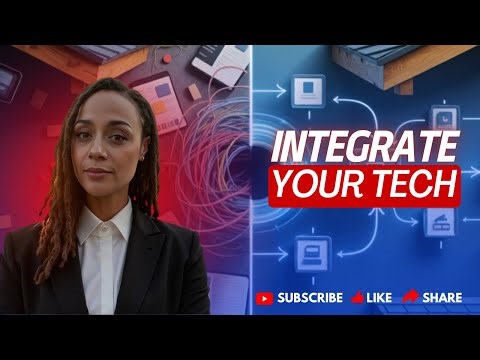 Why Integrating Your Roofing Tech Stack is a Must for Growth