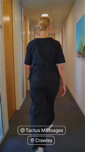 🌿 Discover the new 'Tactus Massage Therapy' Room in Crawley 🌿 Everyday stress? Muscle tightness? Fatigue? Poor posture? Regular massage helps release tension before it turns into pain. Relax deeper. Recover faster. Treatments offered: ✅️ Full Body Swedish Massage – 60min £60 / 90min £80 ✅️ Deep Tissue Massage – 60min £70 ✅️Back, Shoulders & Head Massage – 45min £45 🟢 Intro Offer: Get £10 OFF your first session with code ‘SpottedCrawley’ (valid until 1st December 2025) Save 10% when booking a 