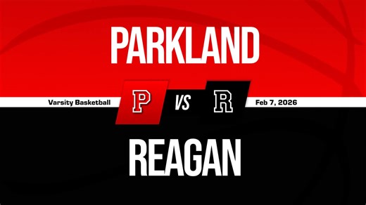 Basketball Game Preview: Reagan Raiders vs. Parkland Mustangs   How To Watch