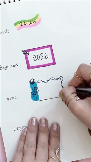 Stop Writing 2026 Boring! Try These Journal Titles