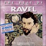 Ravel, Various - The Best Of Ravel