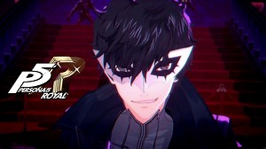 Let’s finish this, Phantom Thieves! Deal the final blow against corrupted hearts in Persona 5 Royal, now available on modern platforms! 💥 | Atlus West