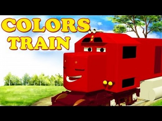 Color Train