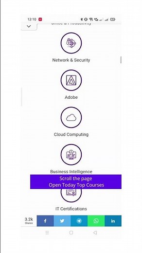 How To Get Udemy Courses for FREE in 2024 (Step by Step) |100%OFF Coupons-Limited Time Only #shorts