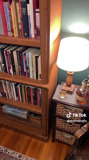 Creating a Cozy Home Study Space