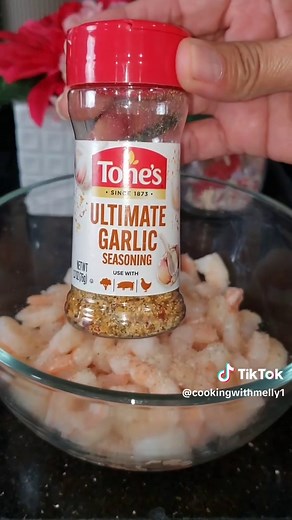 Easy Shrimp Fajitas Recipe