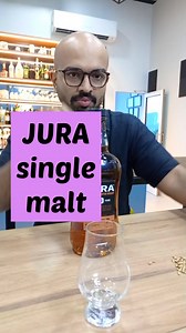 917K views · 10K reactions | Jura 10 years is a single malt whisky...