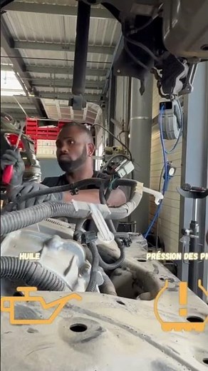 Découvre le Métier de Mécanicien : Formation, Salaire et Quotidien #métiers #mecanicien #automobile