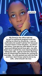 OMg.. this life no balance oooo.. things are really happening oooo… #couplescontent #funnuvideos #funnyvideos #easyfamily #funnysounds | Easy family lifestyle