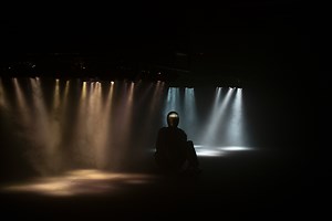 Pierre Huyghe’s Show in Venice Presages Inhuman Perspectives