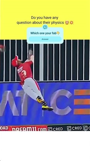 Best Fielding in IPL🤯 | Impossible Boundary Save 😳 #viratkohli #ipl2026 #fielding