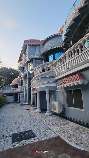 Silver castle tend 💥 | SilverCastle Resort