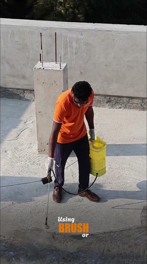 BD Aquaseal Nano | Building Doctor