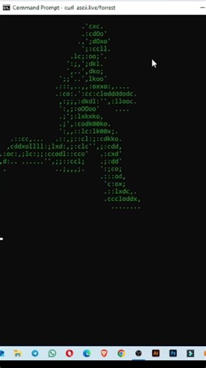 windows cmd cool tricks | fun cmd windows 10, 11