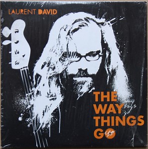 Laurent David - The Way Things Go
