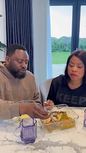 11K views · 336 reactions | My husband loves when I eat, because he knows I'll always invite him to join me | Queen Helps | Facebook