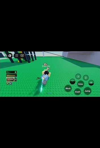 Wraith combo 🗣️ | Project Smash 🔥