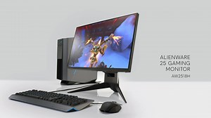 113K views · 456 reactions | Learn more about our pair of new 240Hz gaming monitors engineered for incredible response time, user-customization, and next-level design and aesthetics. https://goo.gl/nHMGrN Watch the pros put them to the test during the ELEAGUE Group C matches this FRI/SAT! | Alienware | Facebook