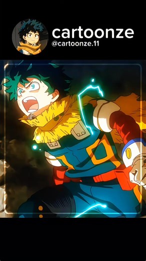 [AMV] Deku vs Dark Might 💚💀 #myheroacademia #mha #bnha #amv #anime #class1a #deku