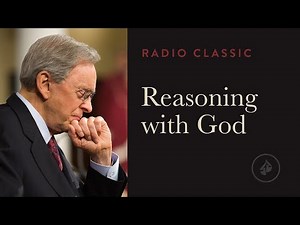 Reasoning With God – Radio Classic – Dr. Charles Stanley