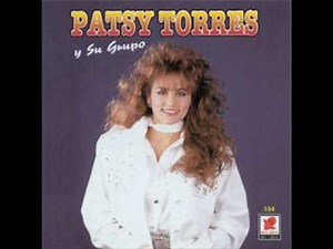 Patsy Torres - Abrazame