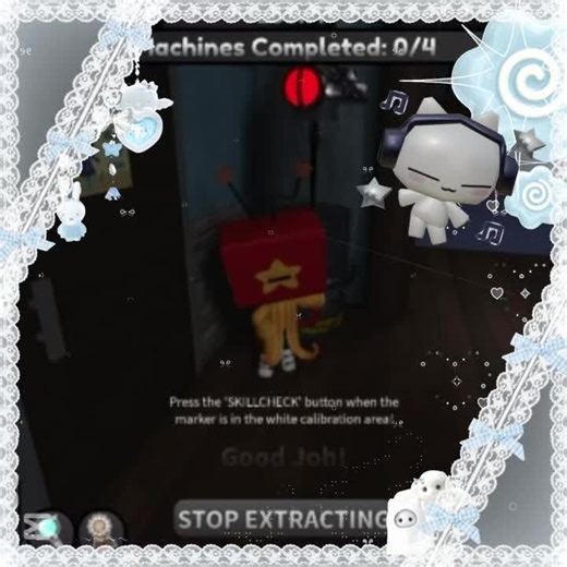 Perm team! #dandysworld #discord #fyp