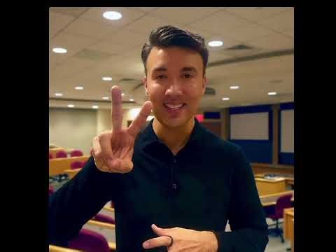 30-Second Un-Elevator Pitch by Dennis Kenney | HBS