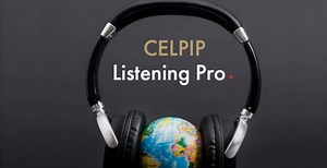New Webinar: CELPIP Listening Pro - CELPIP