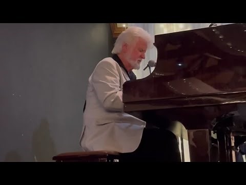 LIVE🎤“How Great Thou Art” at Stone Bridge Farms – Pastor Bob Joyce (Cullman, AL, Oct 10, 2025