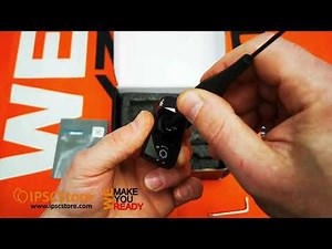 VORTEX VMD-3106 VENOM RED DOT SIGHT 6 MOA DOT