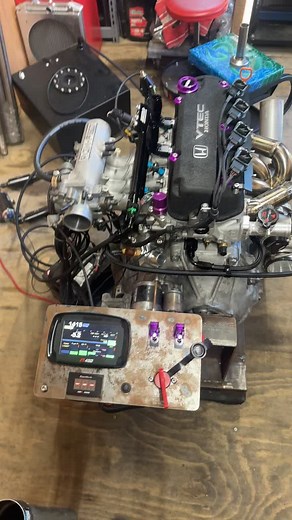 Turbocharged Honda Civic Build: Fine Tuning Secrets