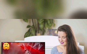 Dimash迪玛希-sos-reaction