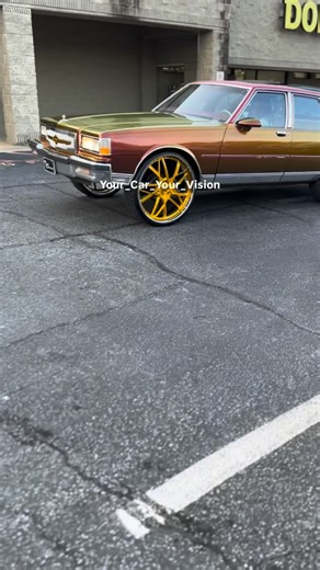 Your_Car_Your_Vision on Instagram: "Box Chevy beating too hard 🔥🔥🔥#carenthusiast #carshow #chevrolet #carporn #boxchevy"