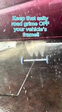 Cheap tool you NEED to keep rust off your frame!