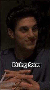 Rising Stars — The Sopranos Card Game Story