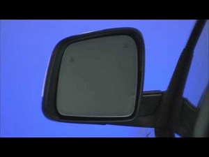 2016 Jeep Grand Cherokee | Power Folding Mirrors
