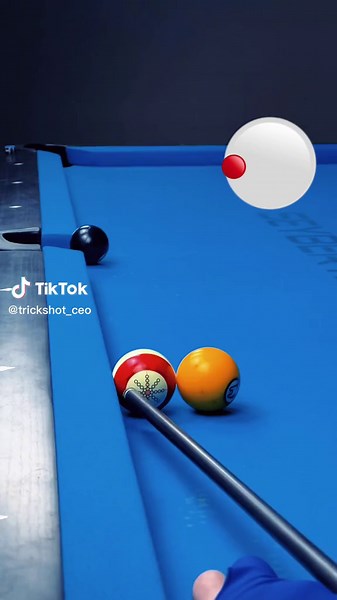 CEO of Trickshots on TikTok