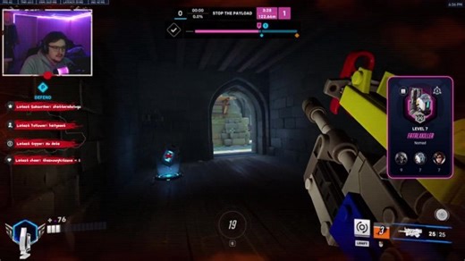 Highlight: [!Drops] 5v5 Comp