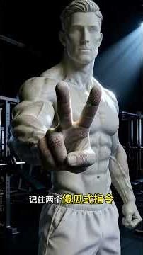 练完浑身酸疼难忍？赶紧压好嘴角偷笑去！#新手健身 #健身科普 #肌肉酸痛 #乳酸堆积 #力量训练