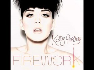Fireworks - Katy Perry Official Instrumental With Background Vocals
