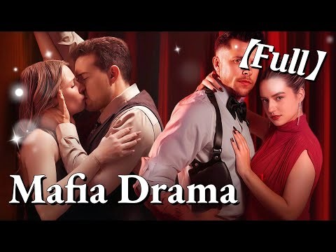 💥💥FULL1-100🎀😳| Mafia Drama #cdrama #fullmovie
