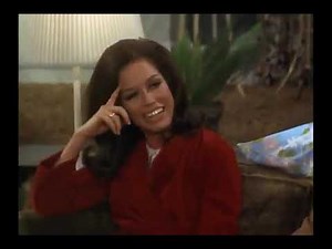 The Mary Tyler Moore Show Season 1 Episode 15 Howard's Girl