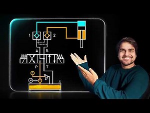 Mastering Hydraulic Circuits | Complete Directional Control Valve Course