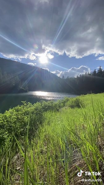 Nature Sounds Without Music - Beautiful Views of Mother Nature